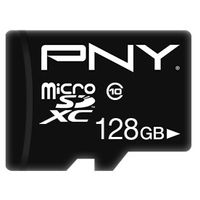 PNY Performance Plus MicroSDXC Classe 10