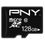 PNY Performance Plus MicroSDXC Classe 10