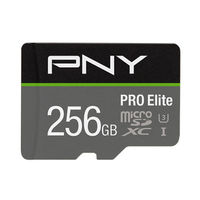 PNY PRO Elite MicroSD UHS I Class 3