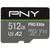 PNY PRO Elite microSDXC Class 10 U3