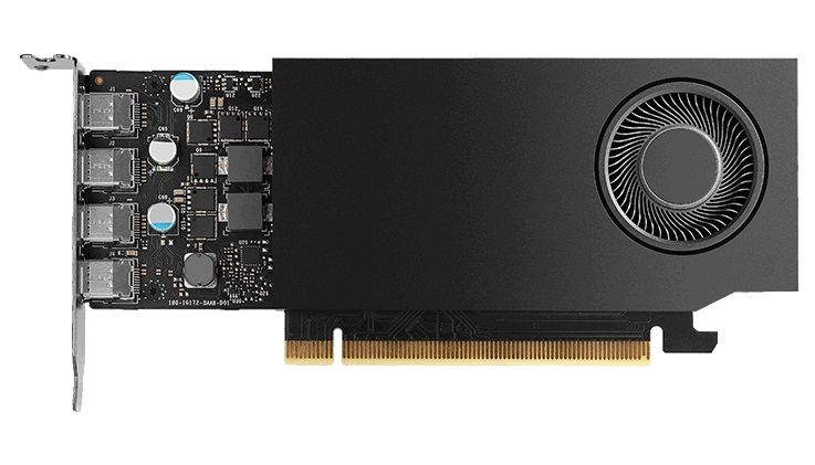 PNY RTX A1000