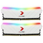 PNY XLR8 EPIC-X RGB DDR4 3200 MHz CL16