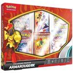 Pokémon Armarouge Ex
