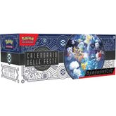 Pokémon Calendario delle Feste