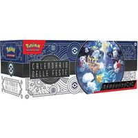 Pokémon Calendario delle Feste