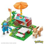 Pokémon Costruzioni Pic Nic