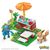 Pokémon Costruzioni Pic Nic