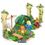 Pokémon Costruzioni Rovine Abbandonate