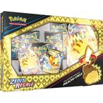 Pokémon Pikachu-VMax