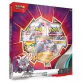 Pokémon Scarlatto e Violetto
