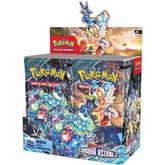 Pokémon Scarlatto e Violetto - Corona Astrale