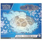 Pokémon Scarlatto e Violetto - Corona Stellare