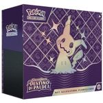 Pokémon Scarlatto e Violetto - Destino di Paldea
