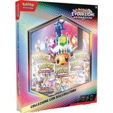 Pokémon Scarlatto e Violetto - Evoluzioni Prismatiche
