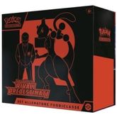 Pokémon Scarlatto e Violetto - Rivali Predestinati