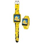 Pokémon Smartwatch Pikachu