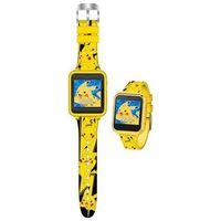 Pokémon Smartwatch Pikachu