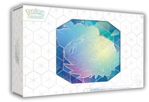 Pokémon Terapagos