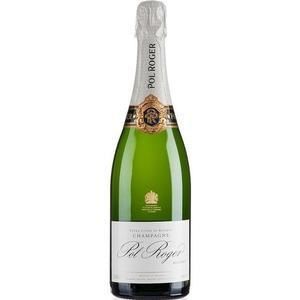 Pol Roger Champagne AOC Réserve Brut