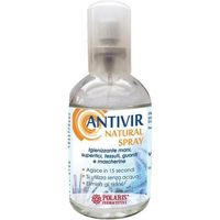 Polaris Antivir Natural Spray Igienizzante