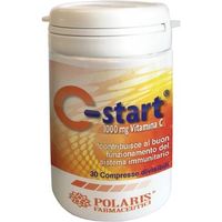 Polaris C-Start Compresse