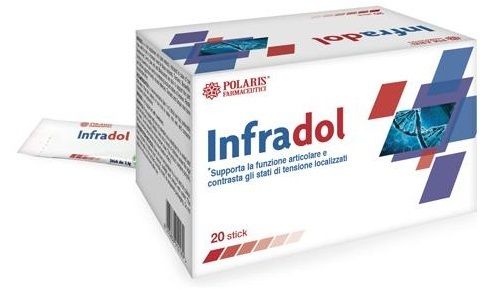 Polaris Infradol Bustine
