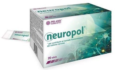 Polaris Neuropol Bustine