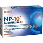 Polaris NP-10 Lattoferrina-DC Compresse