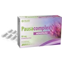 Polaris Pausacomplex Menopausa Compresse