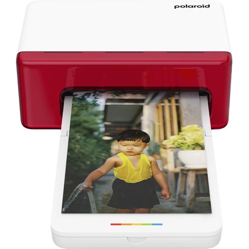 Polaroid Hi-Print 9165