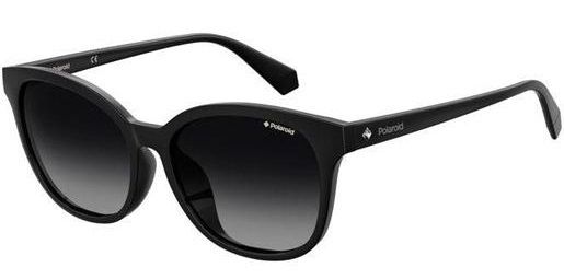 Occhiali da Sole Polaroid PLD 6237/S/X AZURE/BLUE Polar 52/20/140 donna