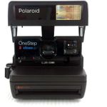 Polaroid Polaroid OneStep Close Up 600