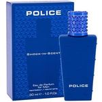 Police Shock-In-Scent For Man Eau de Parfum