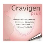 Polifarma Benessere Gravigen Plus Bustine