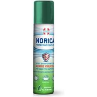 Polifarma Benessere Norica Protezione Completa Spray Disinfettante