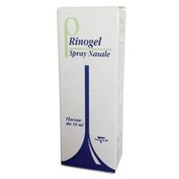Polifarma Benessere Rinogel Spray Nasale