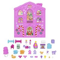 Polly Pocket Calendario dell'Avvento