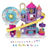 Polly Pocket Luna Park Arcobaleno