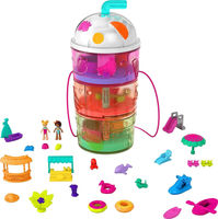 Polly Pocket Spin 'N Surprise
