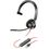 Poly Blackwire 3310