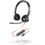 Poly Blackwire 3320