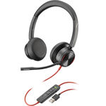 Poly Blackwire 8225