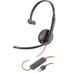 Poly Blackwire C3210