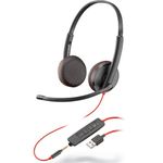 Poly Blackwire C3225