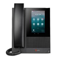 Poly CCX 400