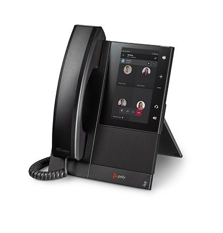 Poly CCX 500