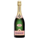 Pommery Champagne Rosé Apanage AOC Brut