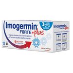 Pool Pharma Imogermin Forte Plus Flaconcini