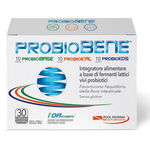 Pool Pharma Probiobene Capsule
