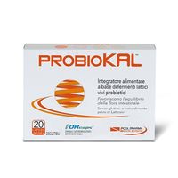 Pool Pharma Probiokal Capsule